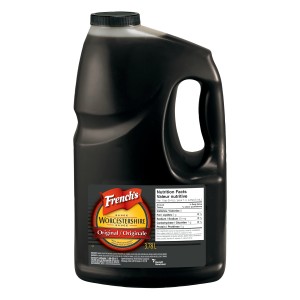 Original Worcestershire Sauce